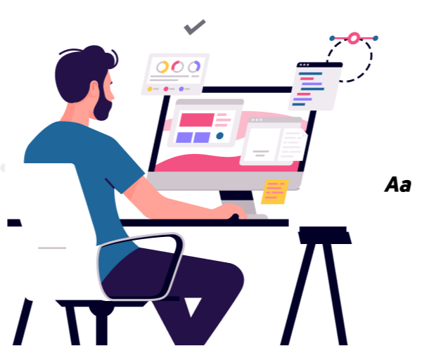 Web Designing Company in India