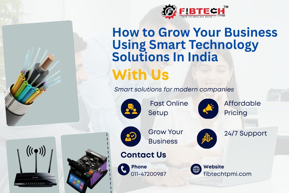 IT company in Delhi