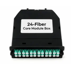 AS Fiber High-Density 24 Core