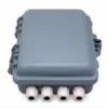 AS Fiber 8 Port Fiber Distribution Box (FDB)