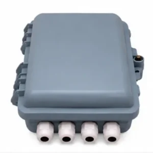 AS Fiber 8 Port Fiber Distribution Box (FDB)