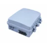 16 Port Fiber Optic Termination Box