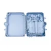 16 Port Fiber Optic Termination Box