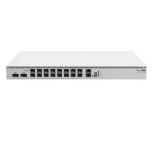 MikroTik Cloud Router Switch CRS326-24G-2S+RM