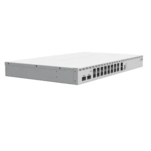 MikroTik Cloud Router Switch CRS326-24G-2S+RM