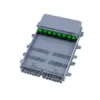 16 Port Tray Type Fiber Optic Termination Box