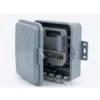 12 Port Fiber Optic Termination Box