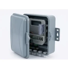 12 Port Fiber Optic Termination Box