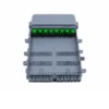 16 Port Tray Type Fiber Optic Termination Box