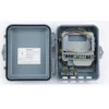 12 Port Fiber Optic Termination Box