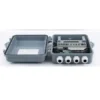 12 Port Fiber Optic Termination Box