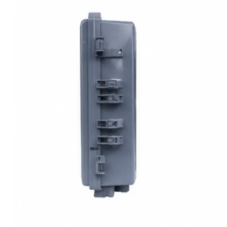 16 Port Tray Type Fiber Optic Termination Box