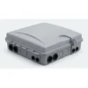 32 Port Fiber Optic Termination Box
