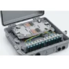 32 Port Fiber Optic Termination Box