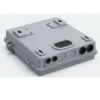 32 Port Fiber Optic Termination Box