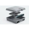 32 Port Fiber Optic Termination Box