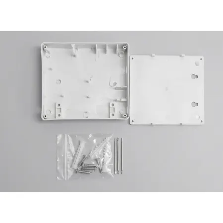 FibTech FTTH JC Box