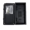 FibTech Mini 2 Way JC Box