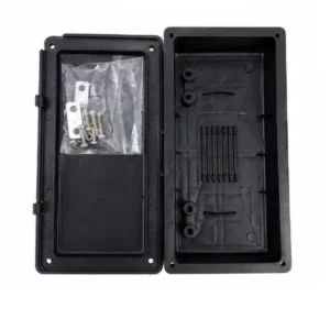 FibTech Mini 2 Way JC Box