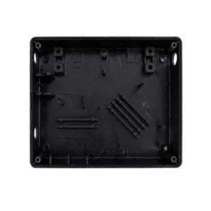Black ftth JC Box