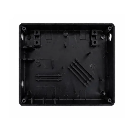 Black ftth JC Box