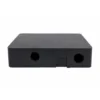 Black ftth JC Box