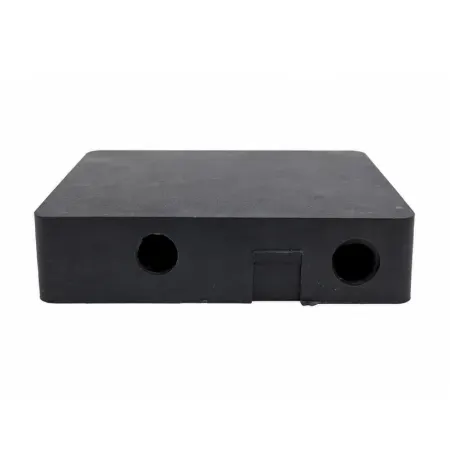 Black ftth JC Box