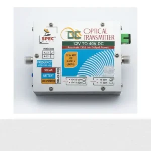 1310nm Mini Optical Transmitter