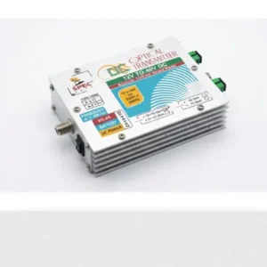 CATV Headend Transmitter