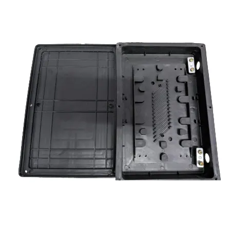 FibTech Big 2 Way JC Box