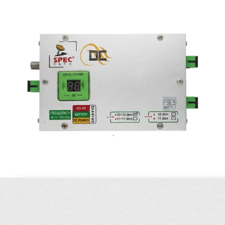 CATV RF Optical Transmitter
