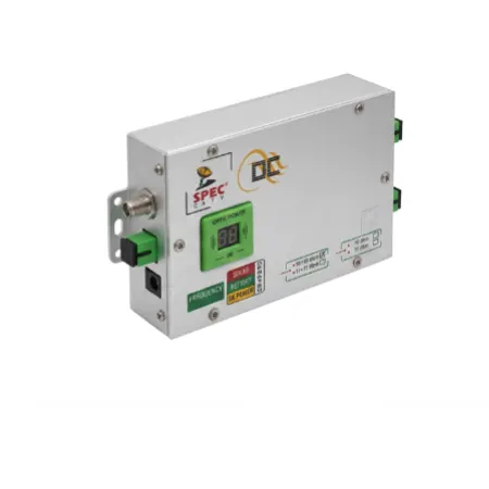 CATV RF Optical Transmitter
