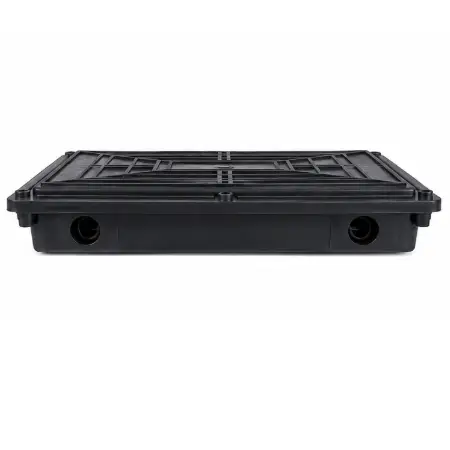 FibTech Big 2 Way JC Box