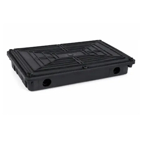 FibTech Big 2 Way JC Box