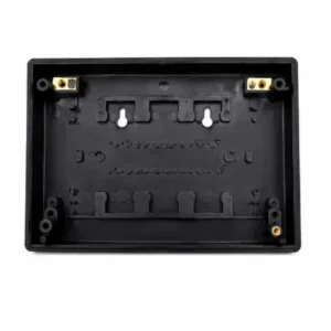 FibTech 4 Way Big JC Box