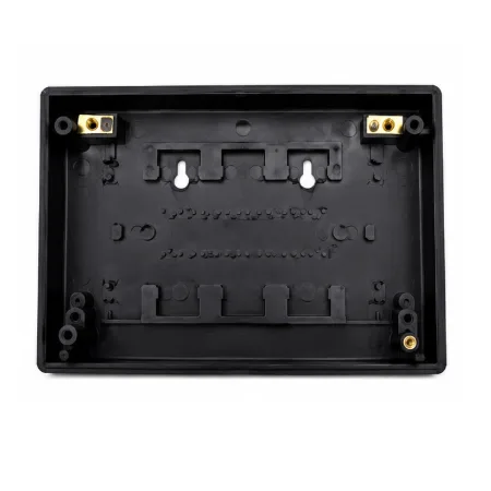 FibTech 4 Way Big JC Box