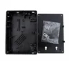 Black ftth JC Box