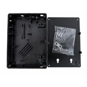 Black ftth JC Box