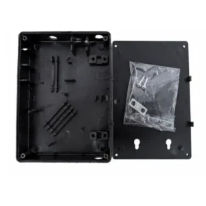 Black ftth JC Box