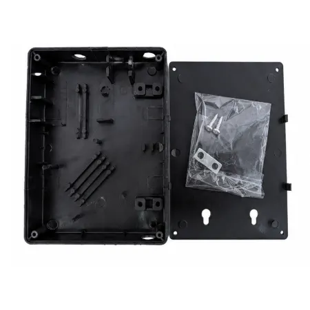 Black ftth JC Box
