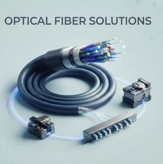 OPTICAL FIBER PRODUCT